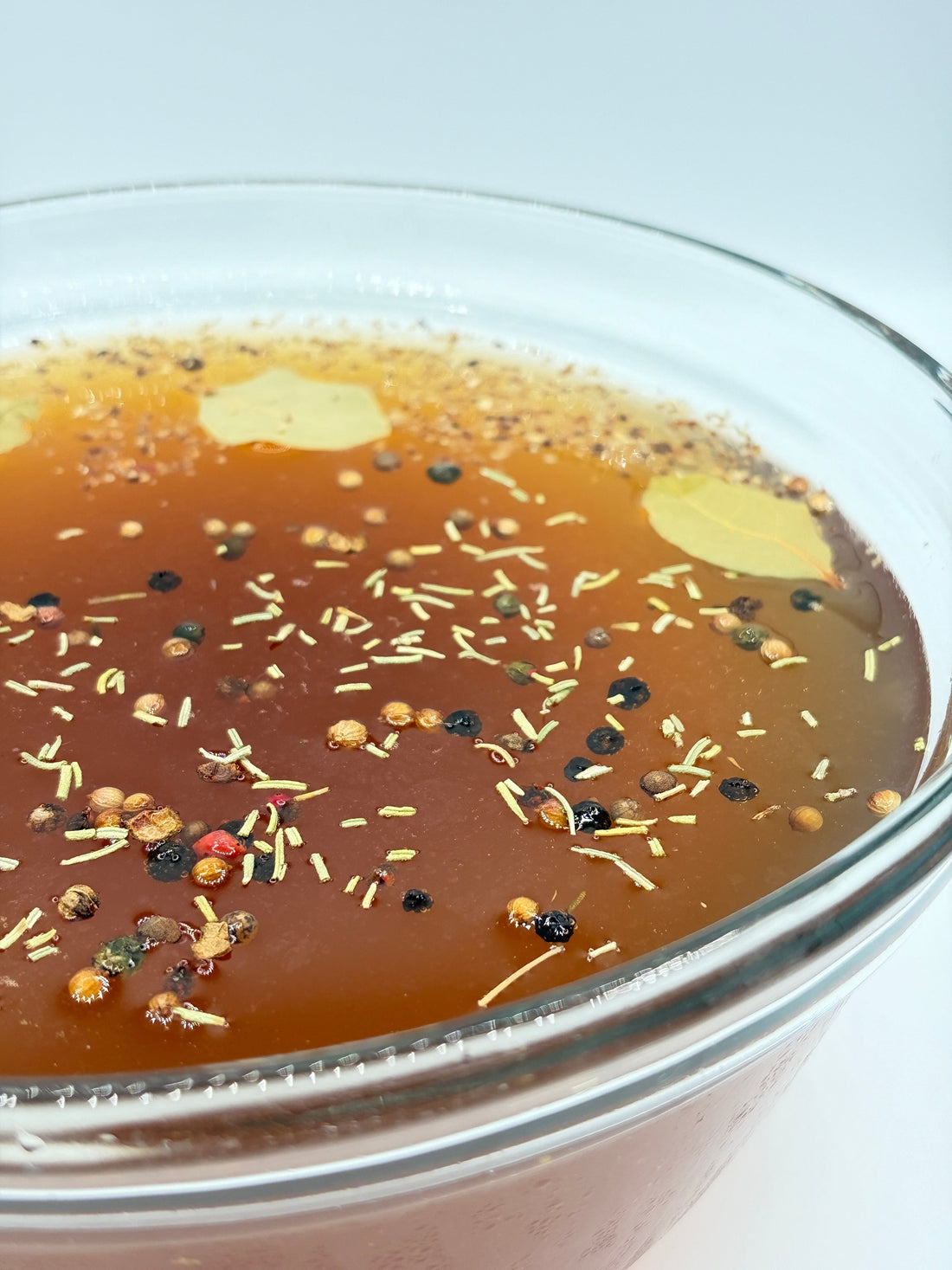 The Best Turkey Brine