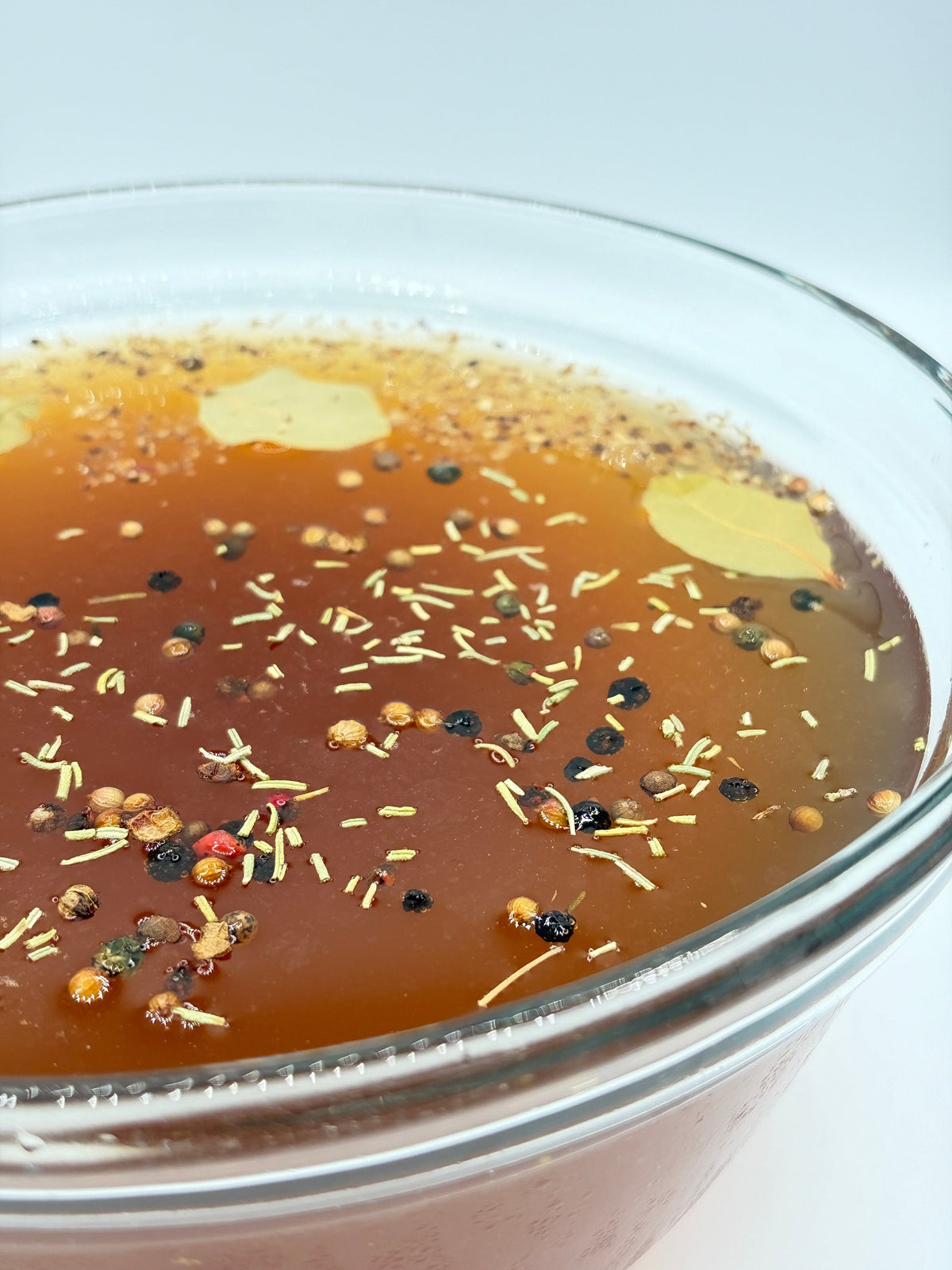 The Best Turkey Brine