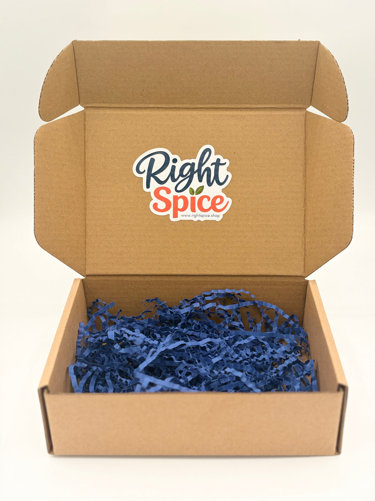 Right Spice Subscription Box Month to Month