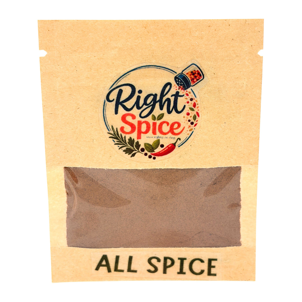 All Spice