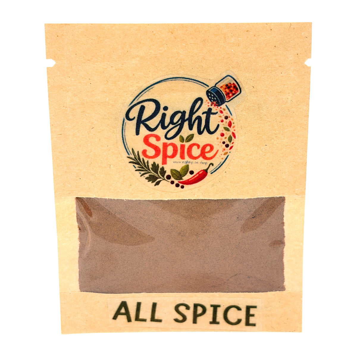 All Spice