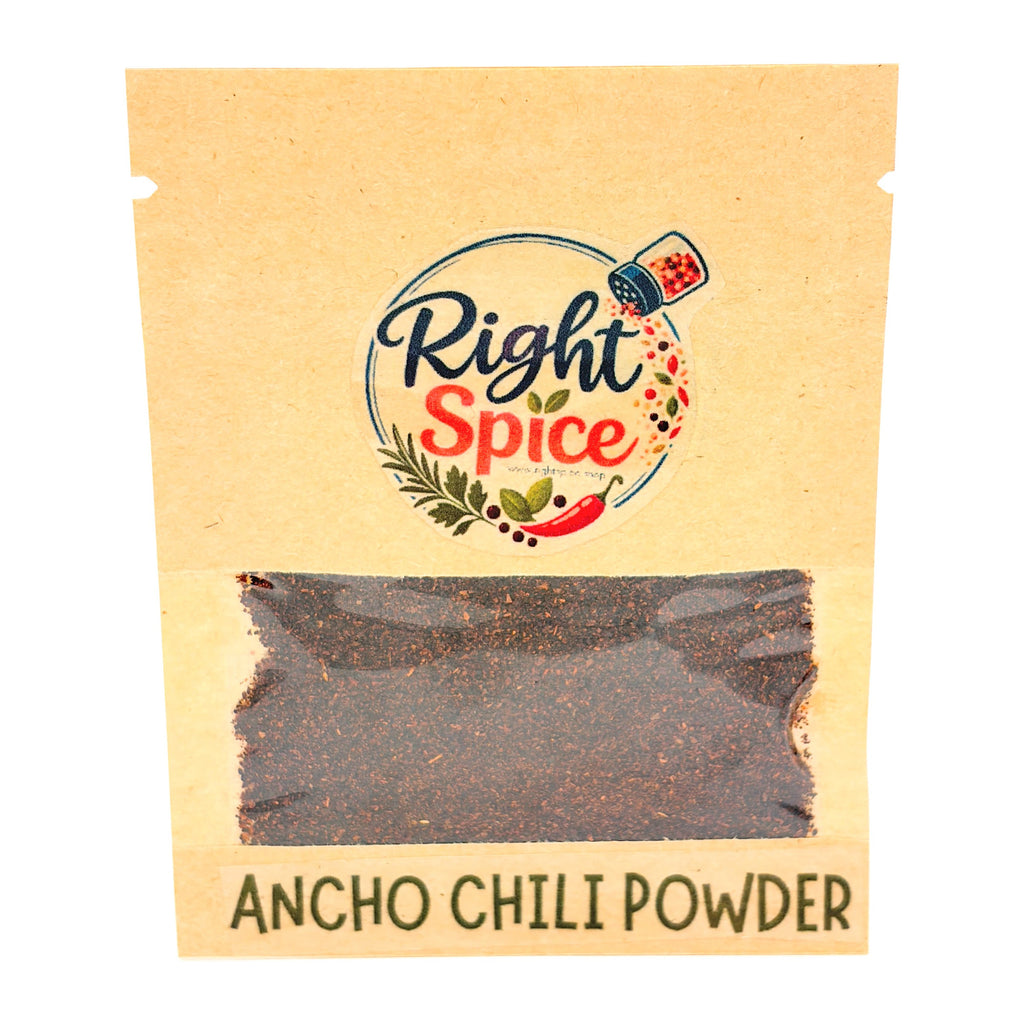 Ancho Chili Powder