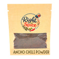 Ancho Chili Powder