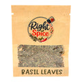 Basil Leaves