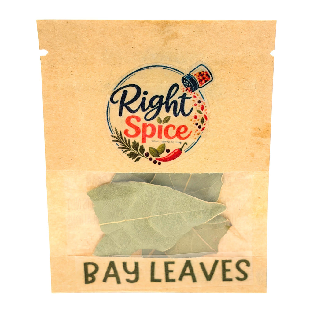Bay Leaves
