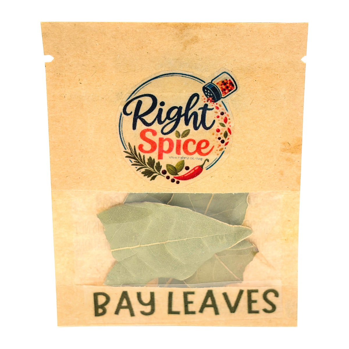 Bay Leaves