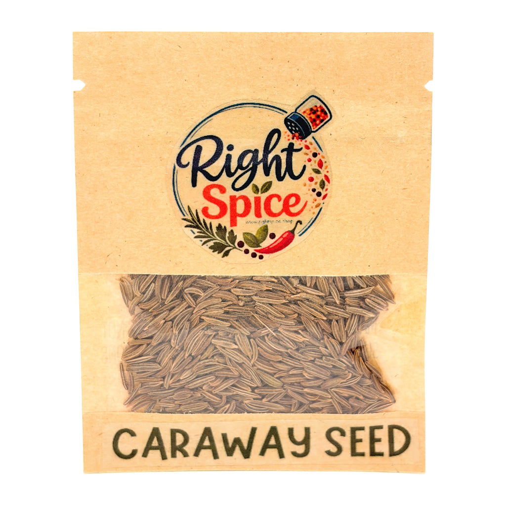 Caraway Seeds