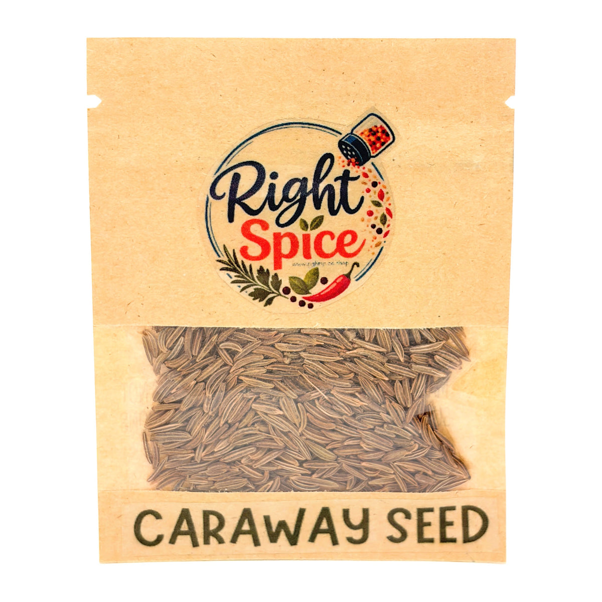 Caraway Seeds