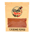 Cayenne Pepper