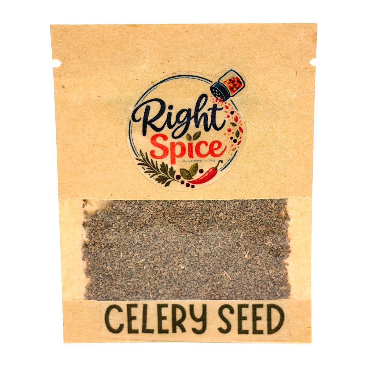 Celery Seed