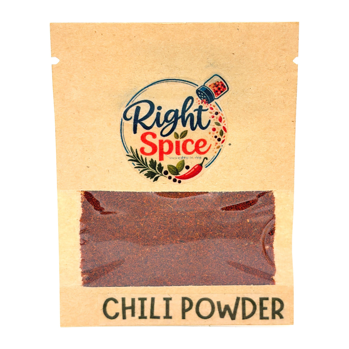 Chili Powder