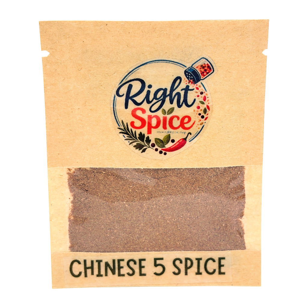 Chinese 5 Spice