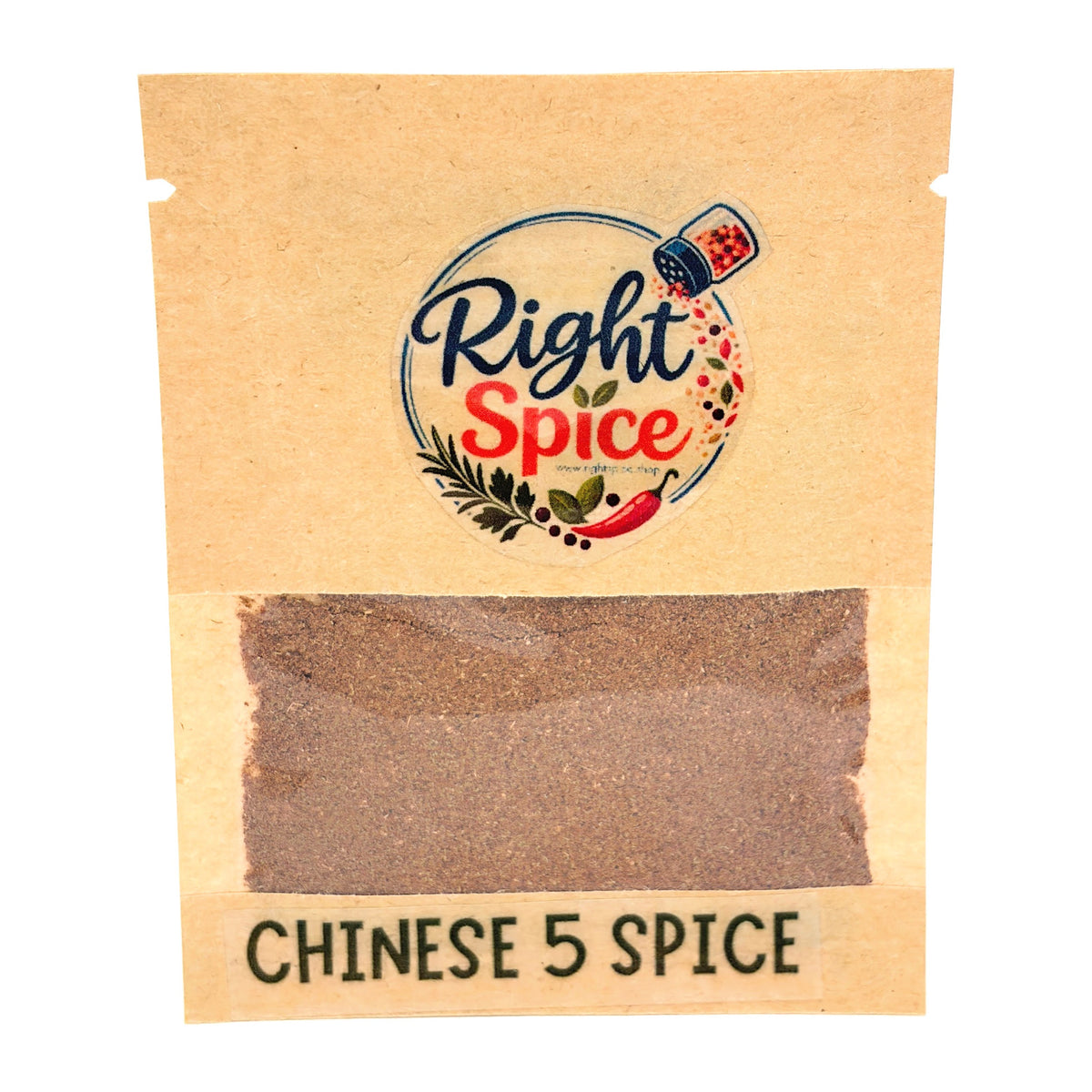 Chinese 5 Spice