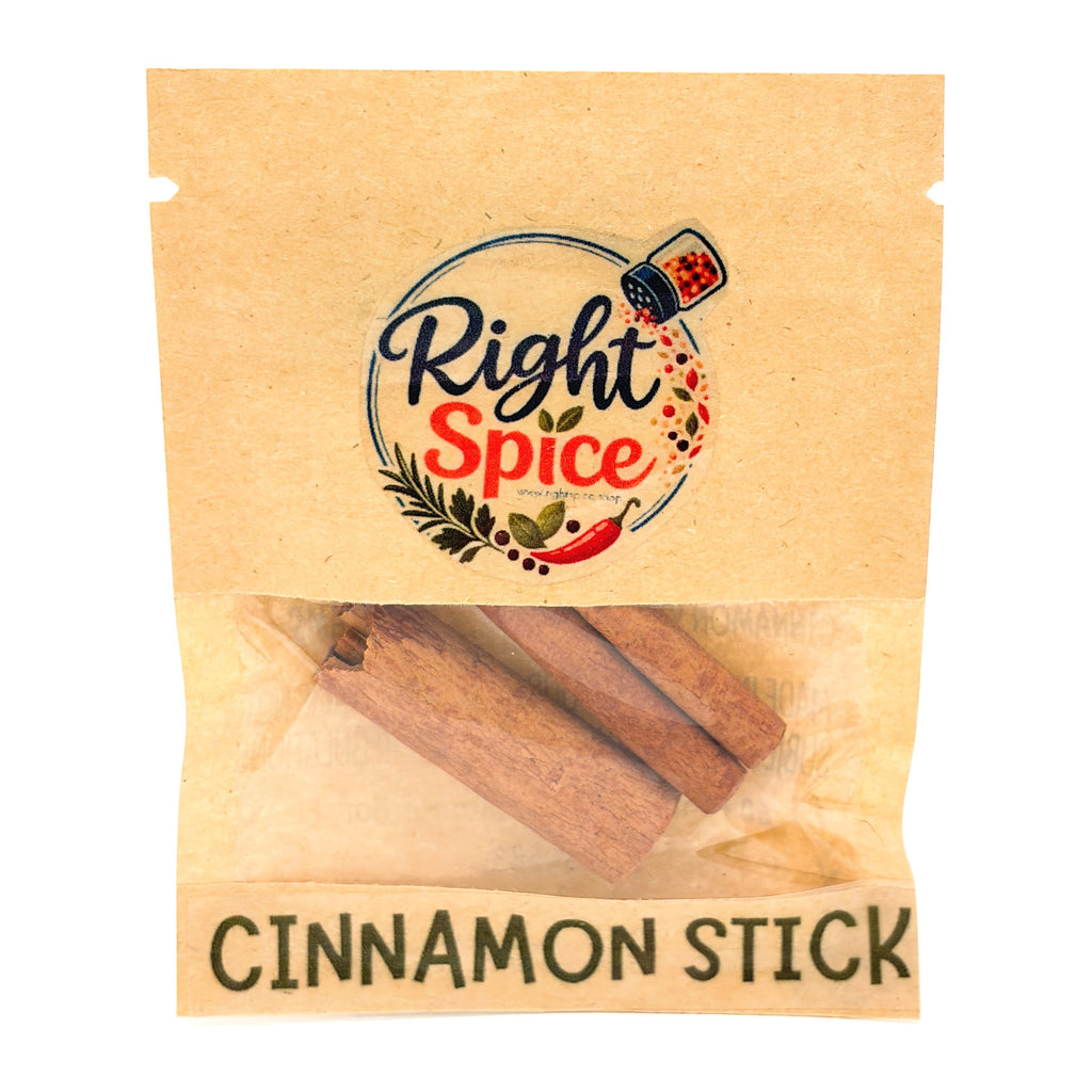 Cinnamon Stick