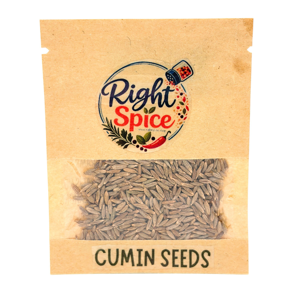 Cumin Seeds