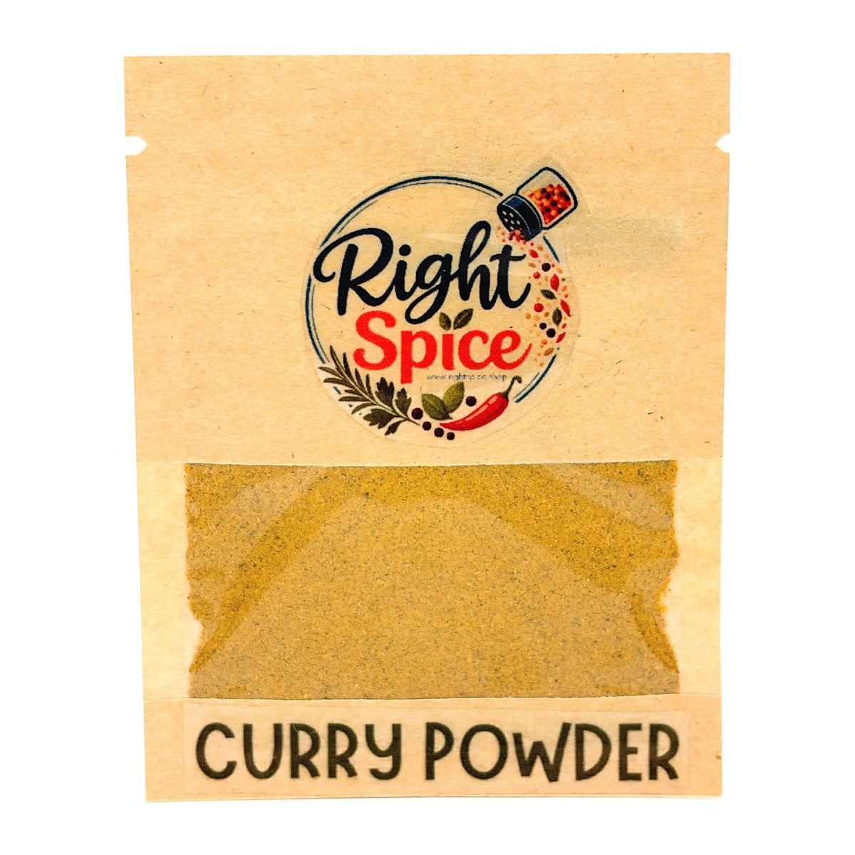 Curry Powder