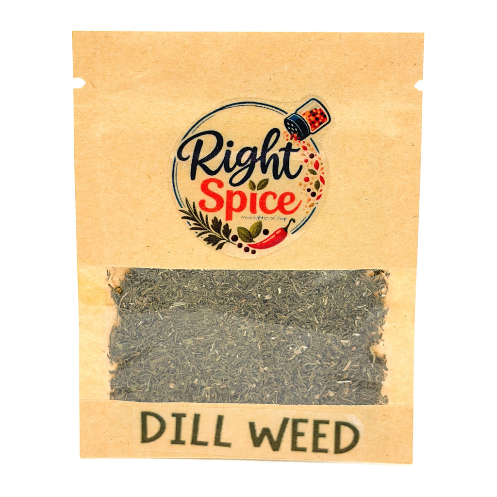 Dill Weed