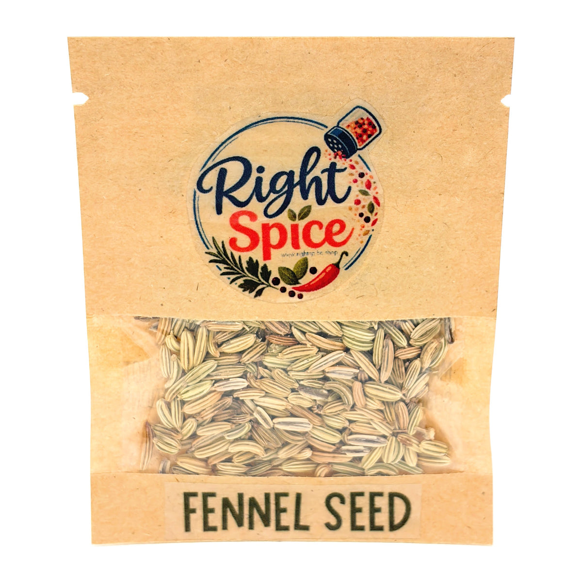 Fennel Seed