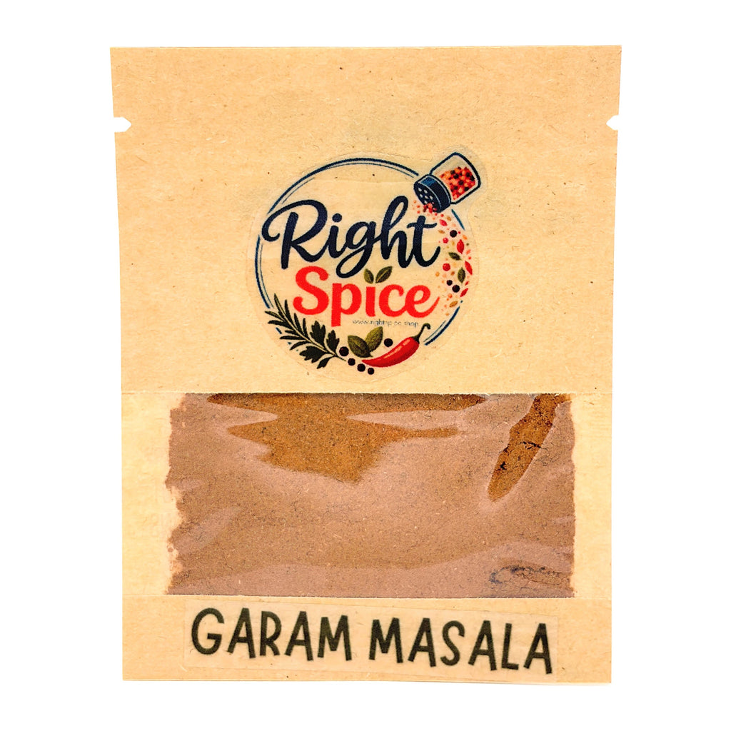 Garam Masala