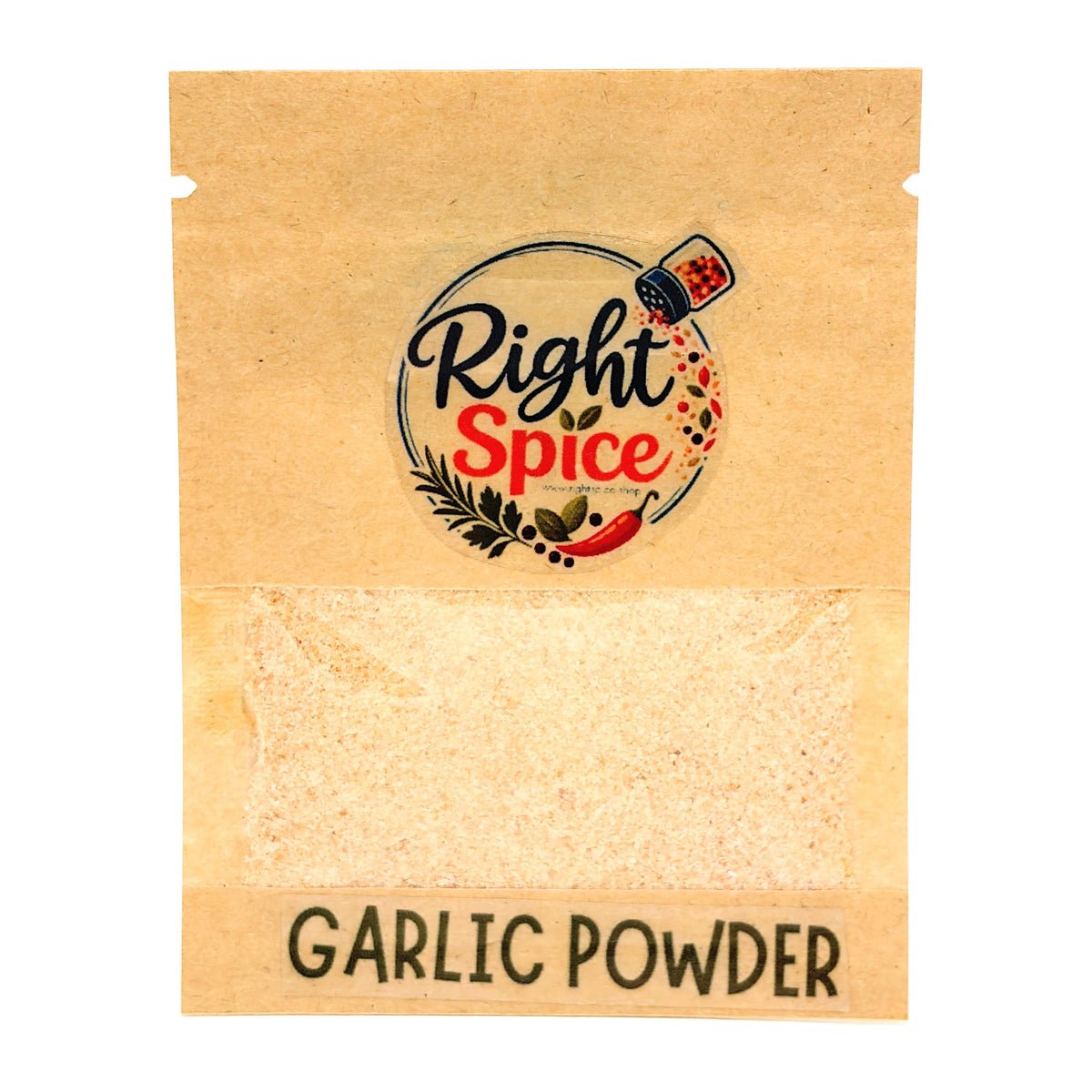 Garlic Powder