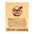 Ground Coriander