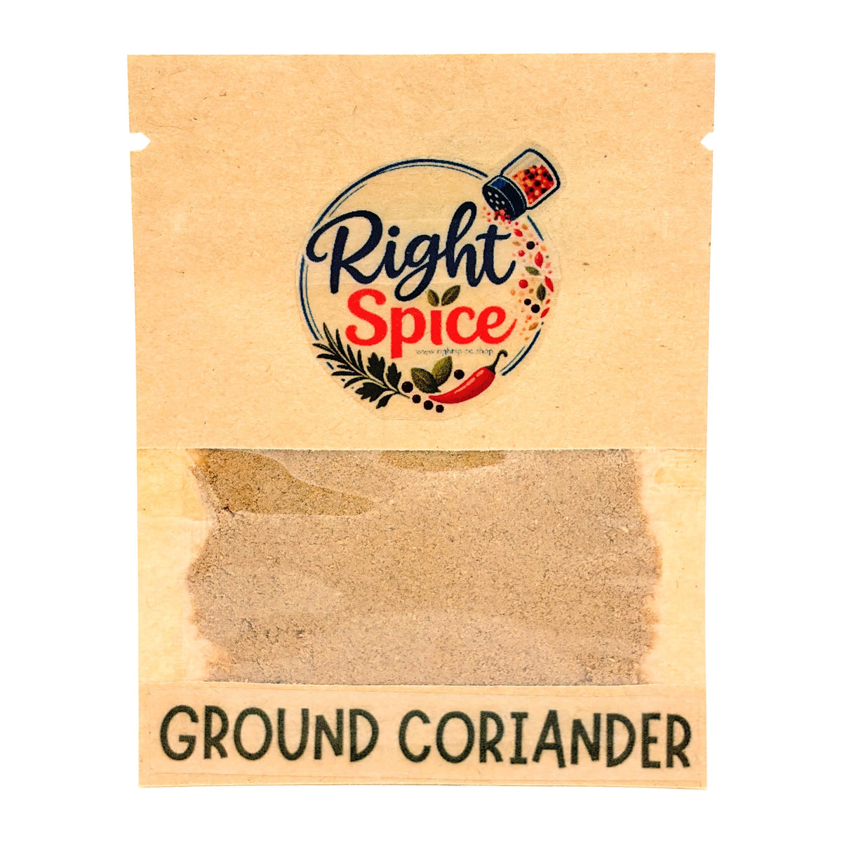 Ground Coriander