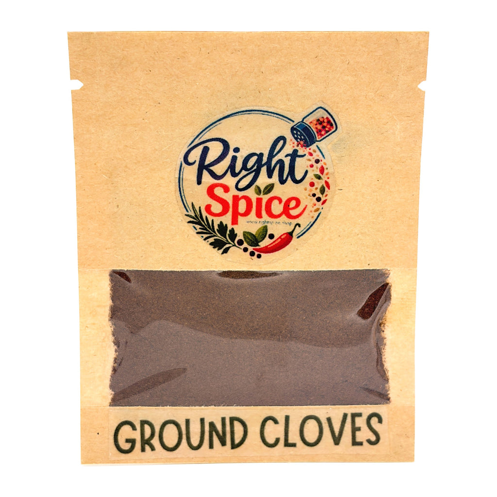 Ground Cloves