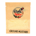 Ground Mustard