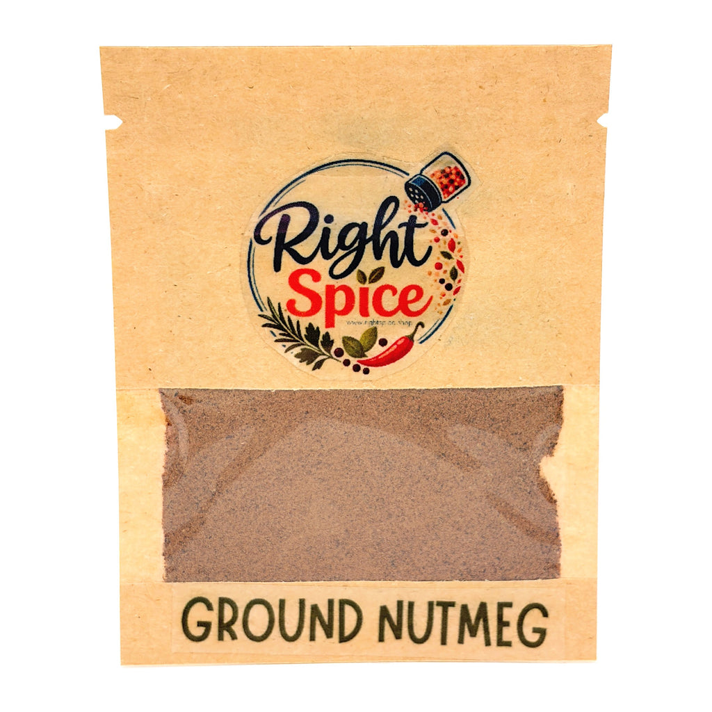 Ground Nutmeg