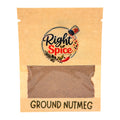 Ground Nutmeg