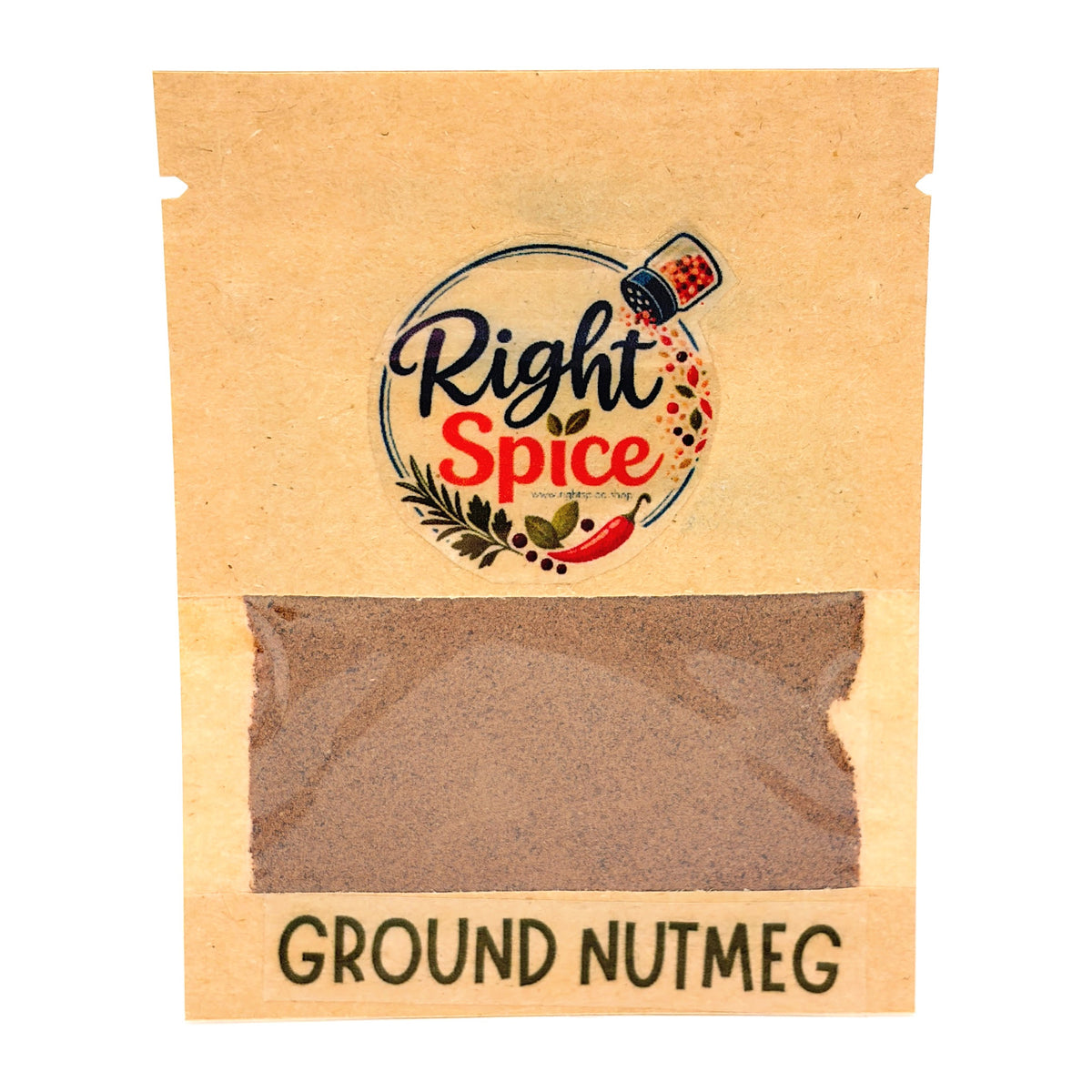 Ground Nutmeg