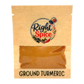 Ground Turmeric