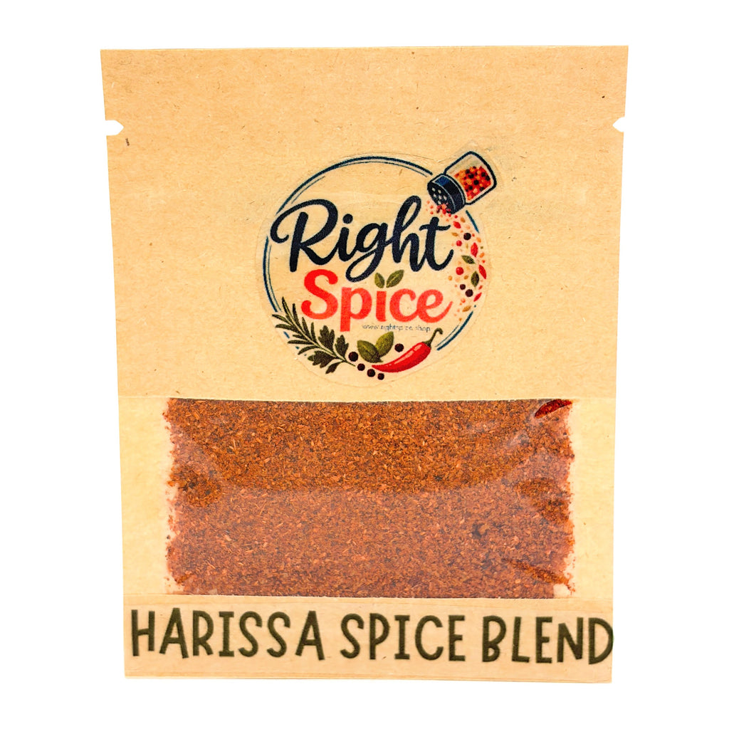Harissa Spice Blend