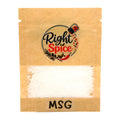 MSG