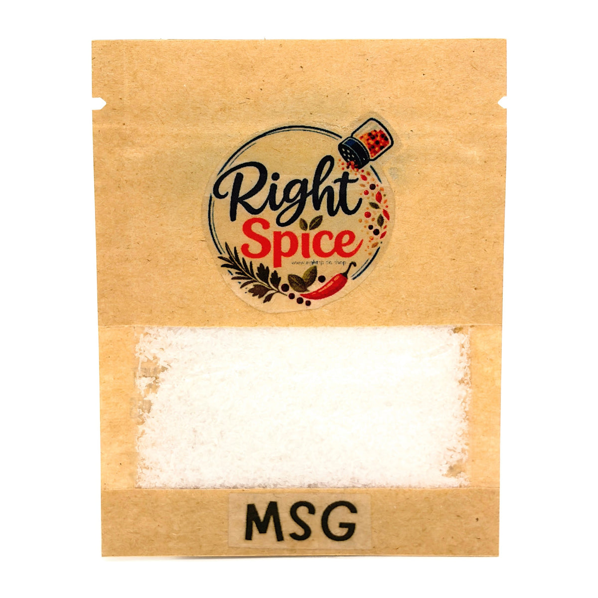 MSG