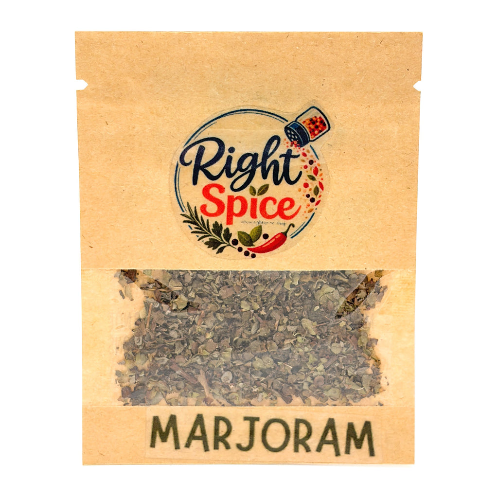 Marjoram