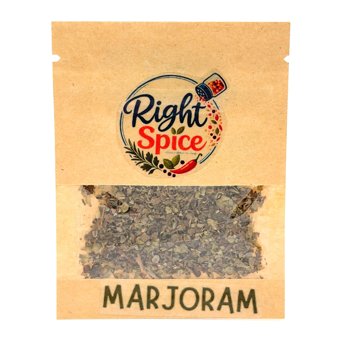 Marjoram