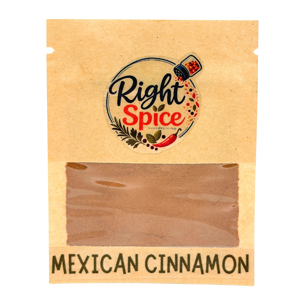 Mexican Cinnamon