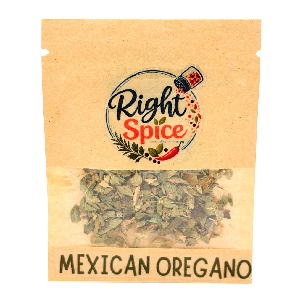 Mexican Oregano