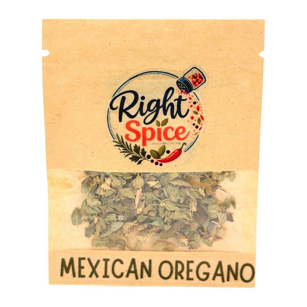 Mexican Oregano