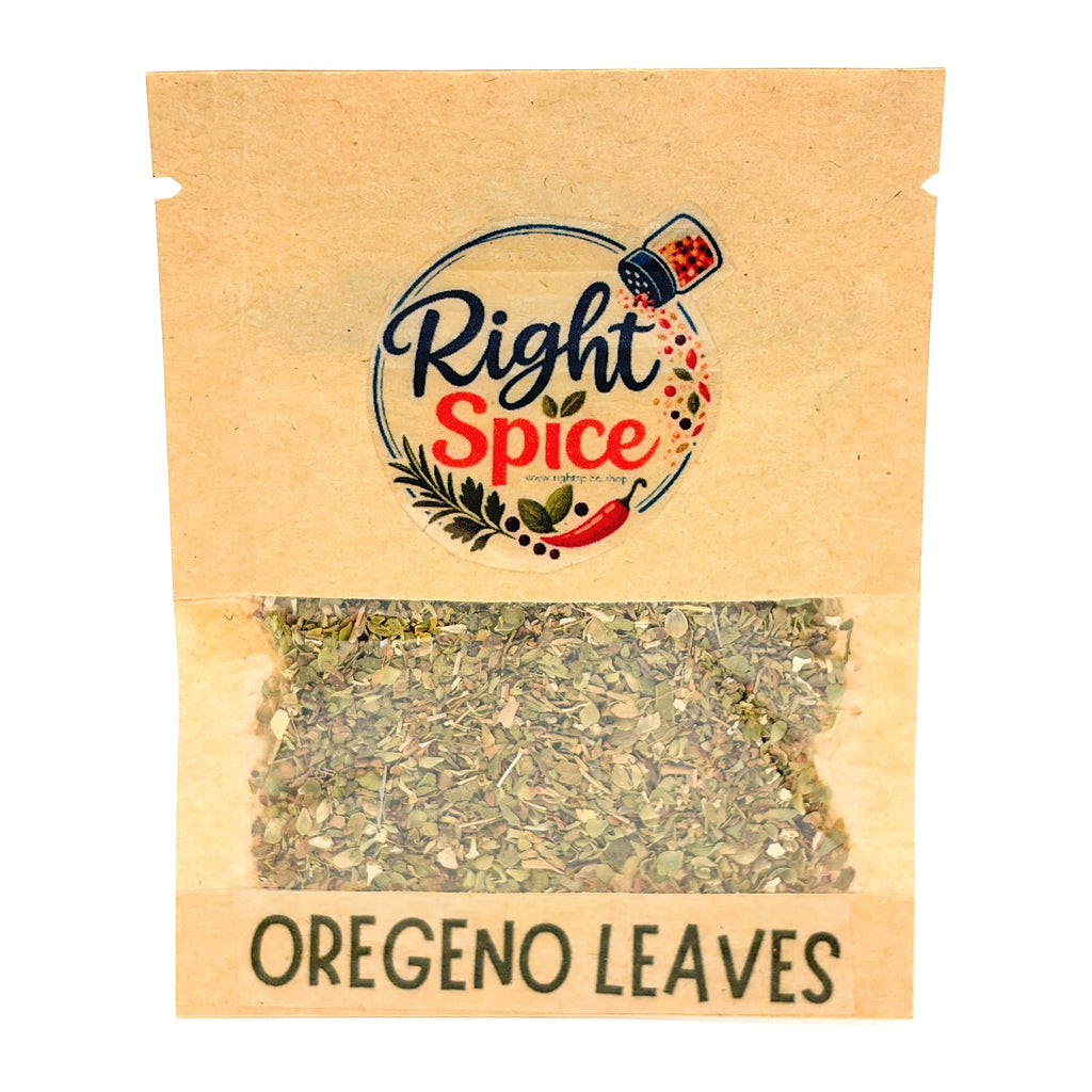 Oregano Leaves