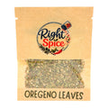 Oregano Leaves