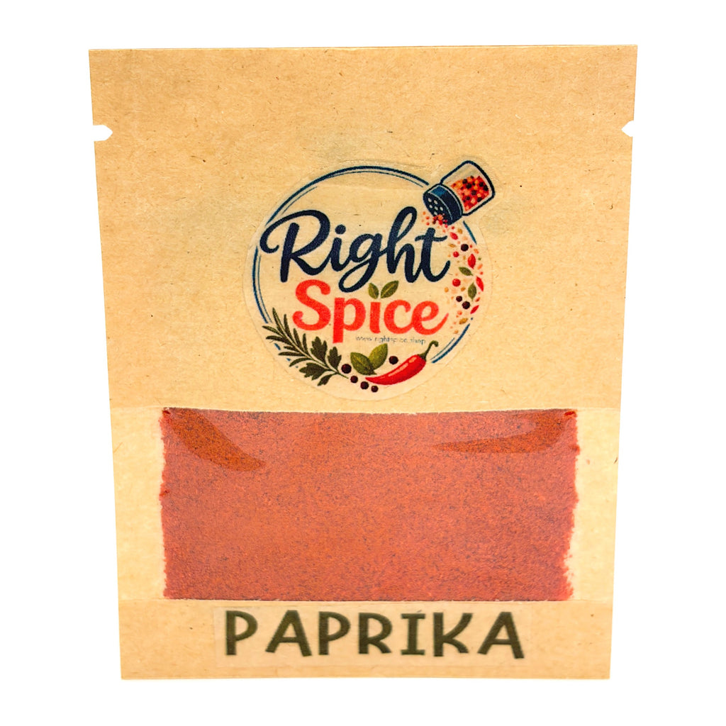 Paprika