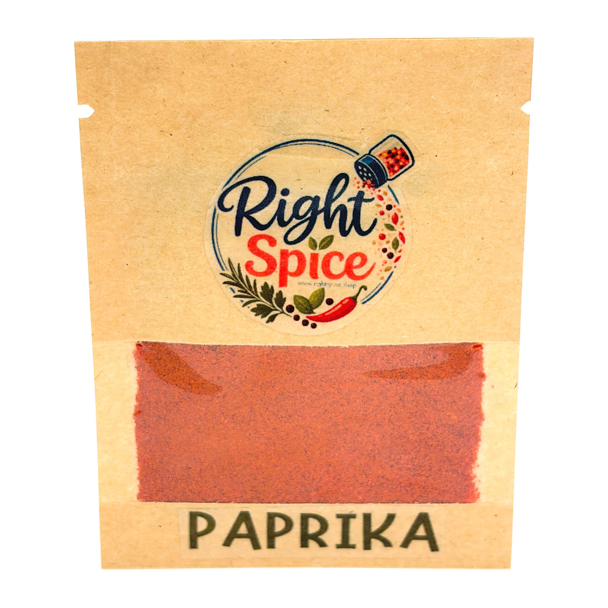 Paprika