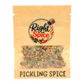 Pickling Spice
