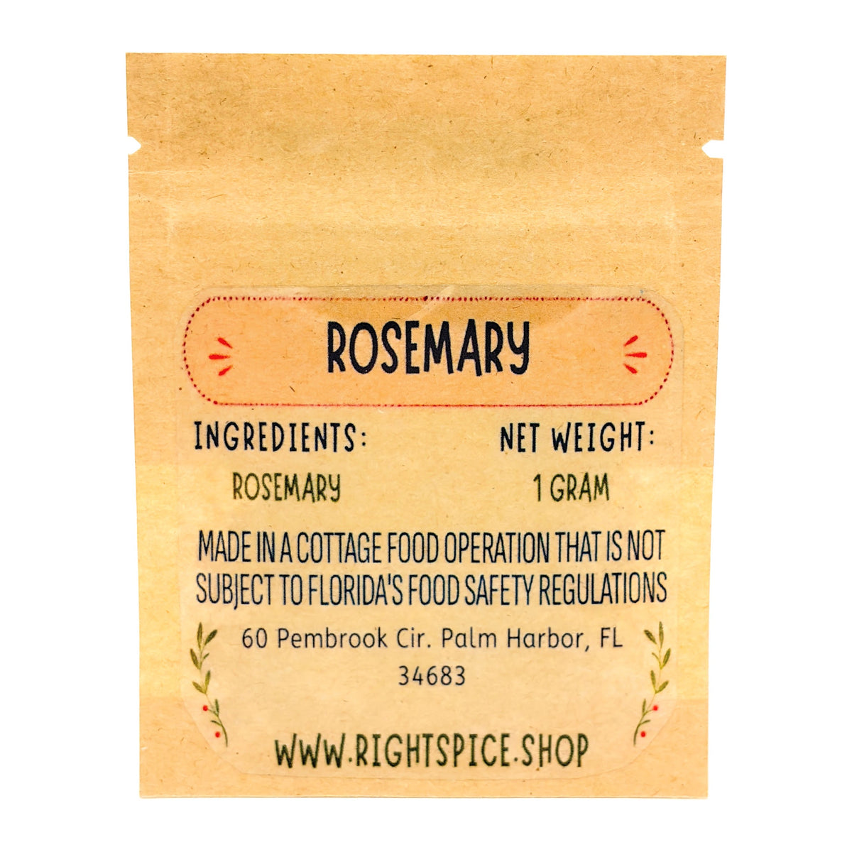 Rosemary