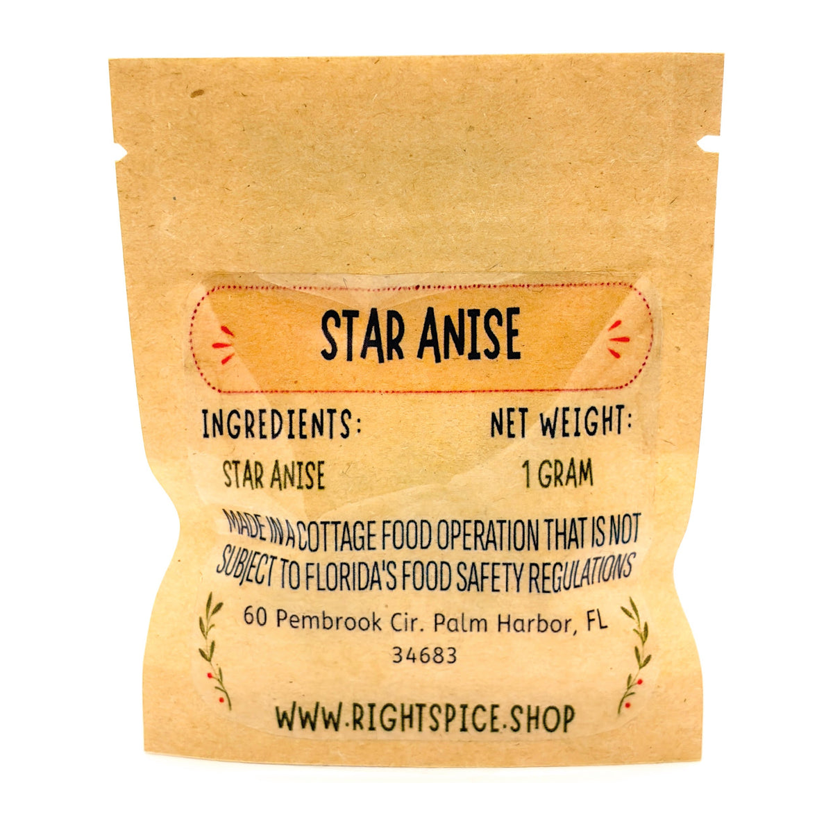 Star Anise