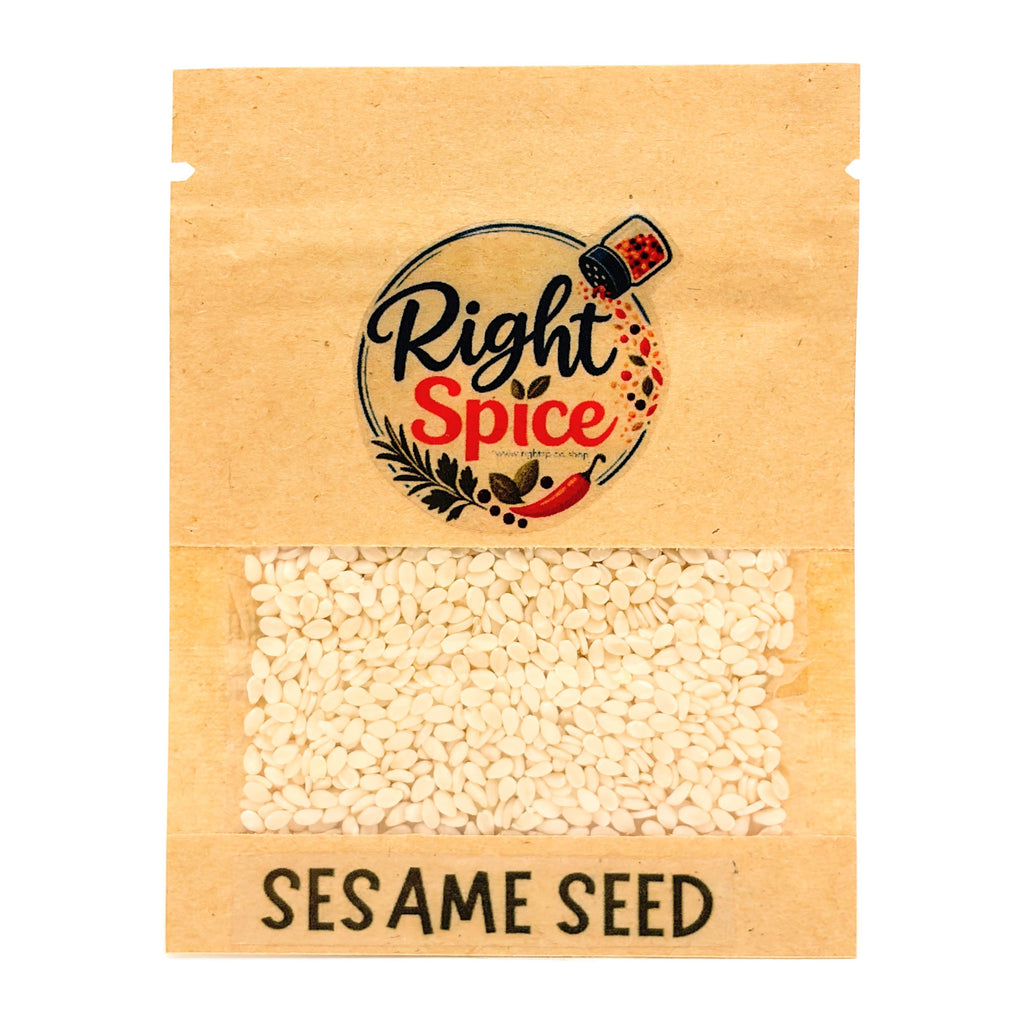 Sesame Seed