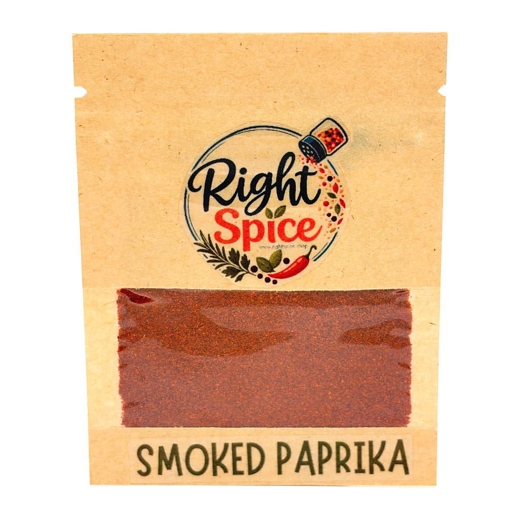 Smoked Paprika
