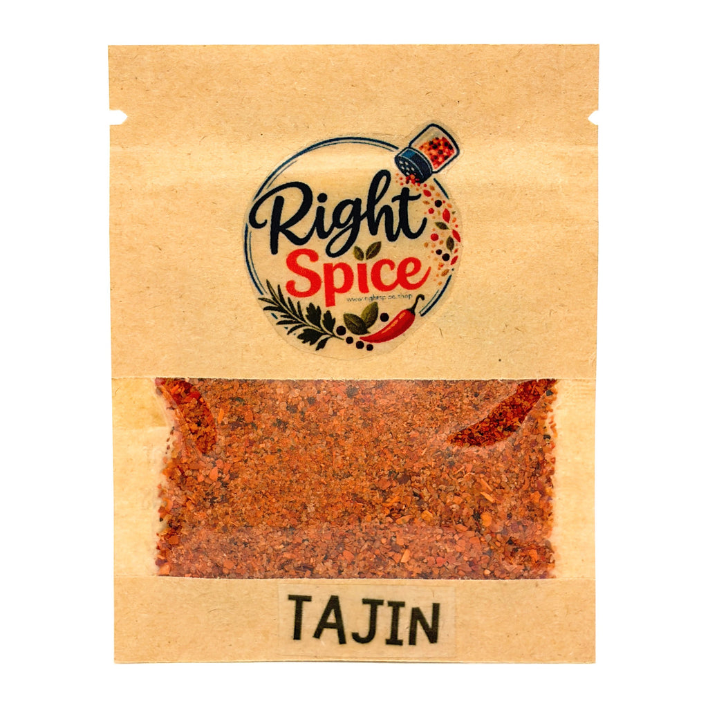 Tajin